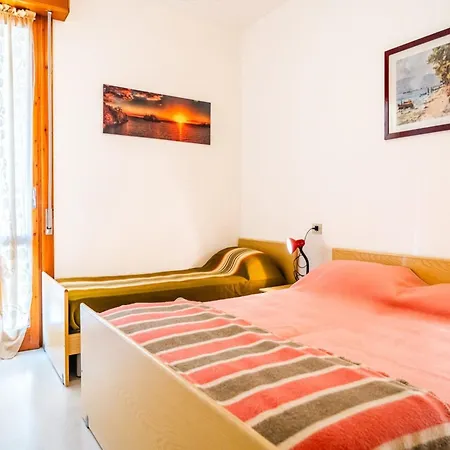A Modern Flat A Stones Throw From The