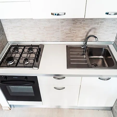 A Modern Flat A Stones Throw From The *